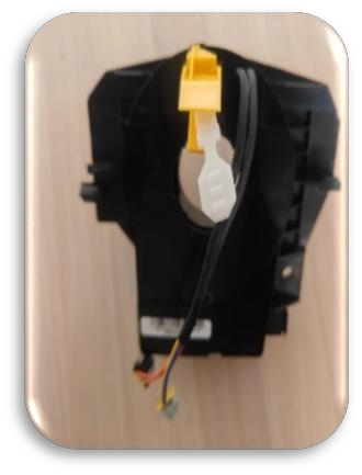 角度传感器 / Angle sensor
