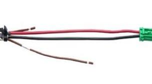 汽车天线与线束 / Automotive antennas & harnesses