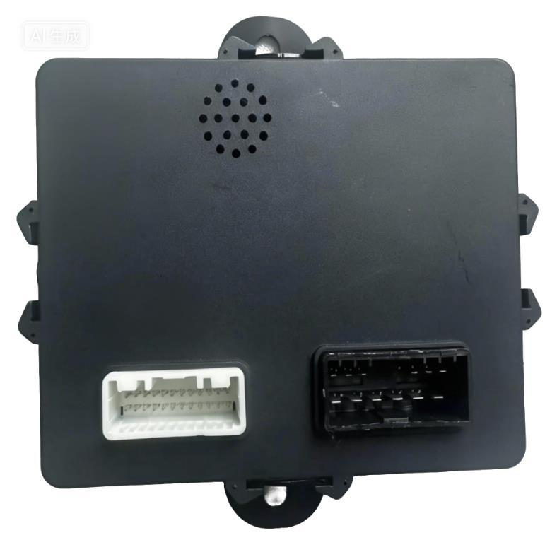电动尾门控制器 / Power tailgate controller